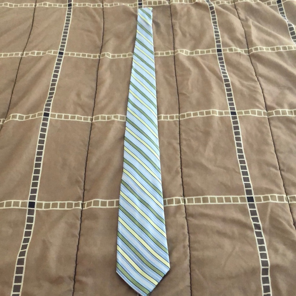 Jones New York Tie